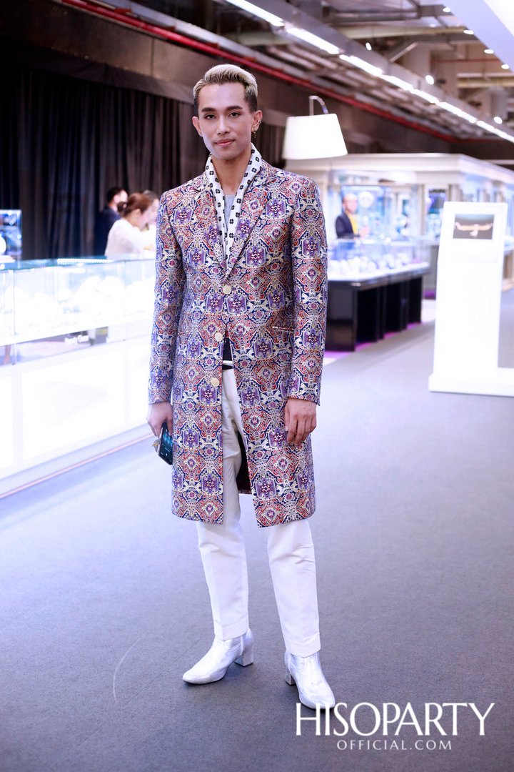 Beauty Gems – VICTORIAN AI