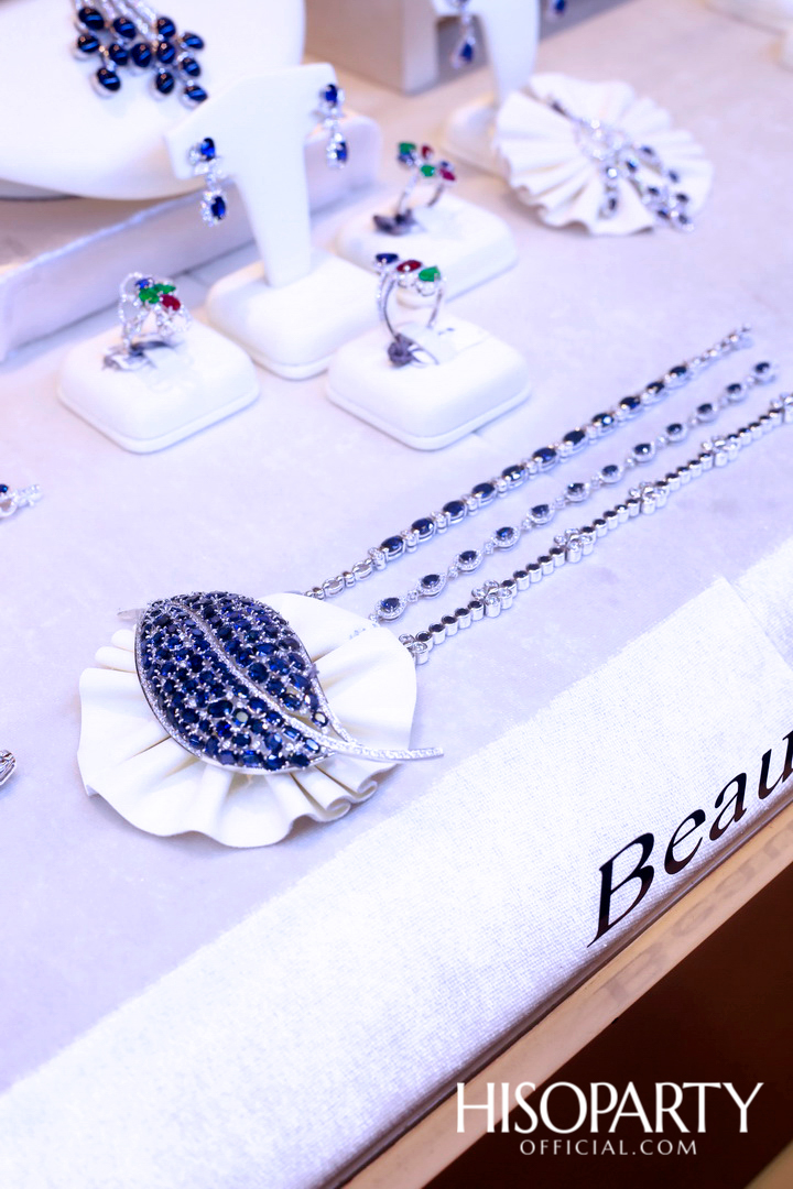 Beauty Gems – VICTORIAN AI