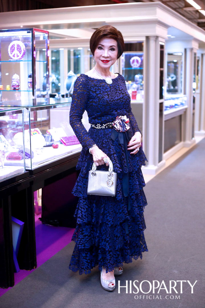 Beauty Gems – VICTORIAN AI