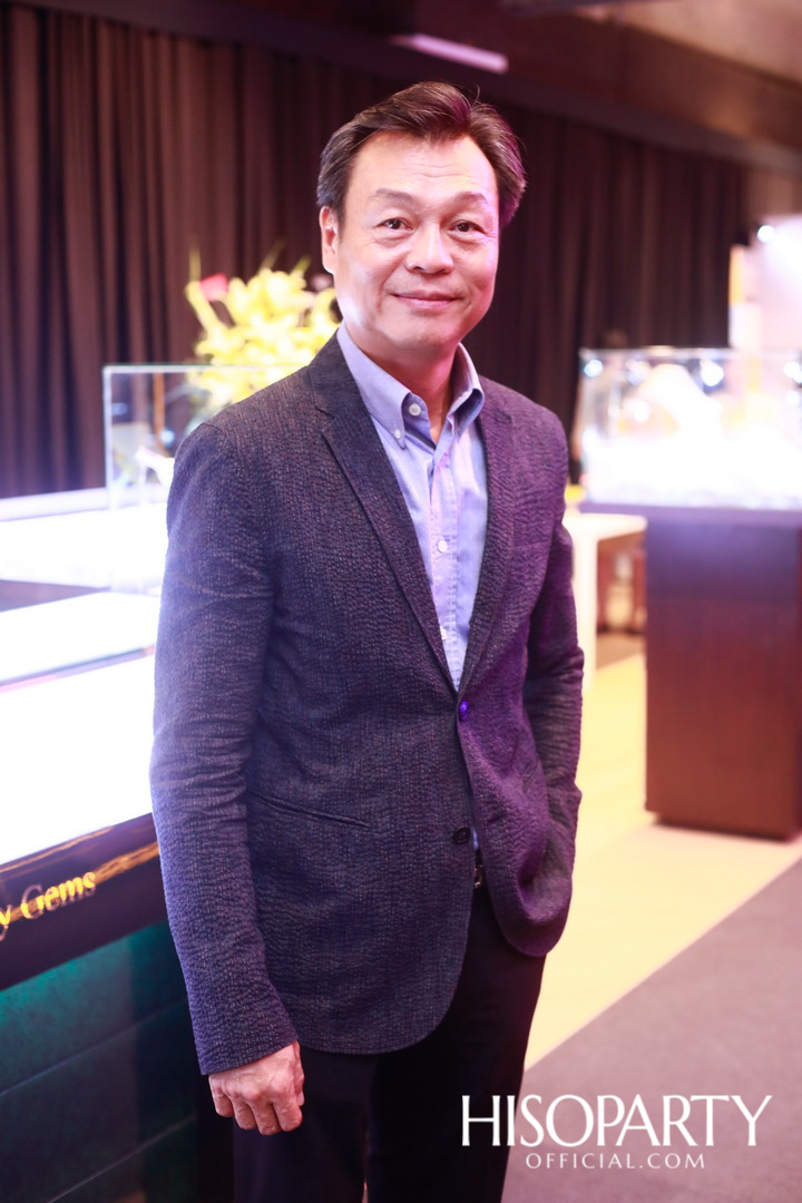 Beauty Gems – VICTORIAN AI