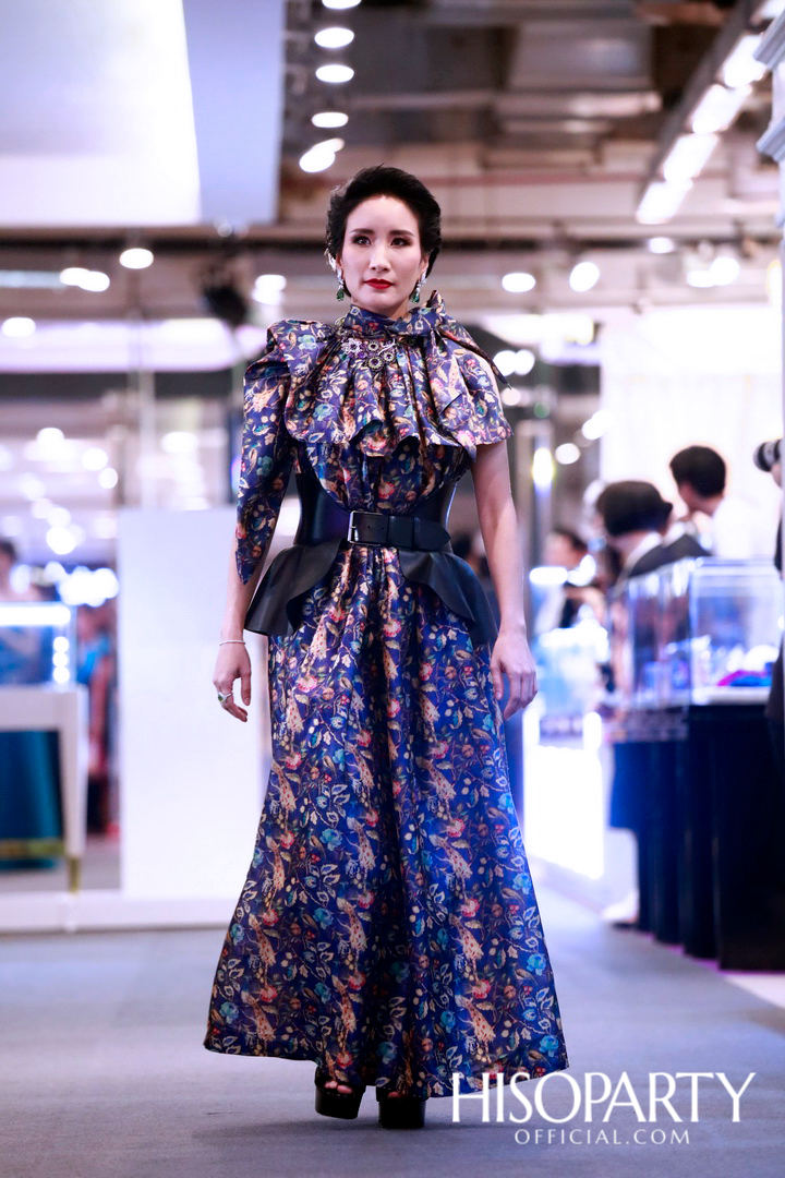 Beauty Gems – VICTORIAN AI