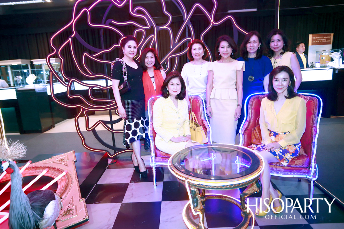 Beauty Gems – VICTORIAN AI