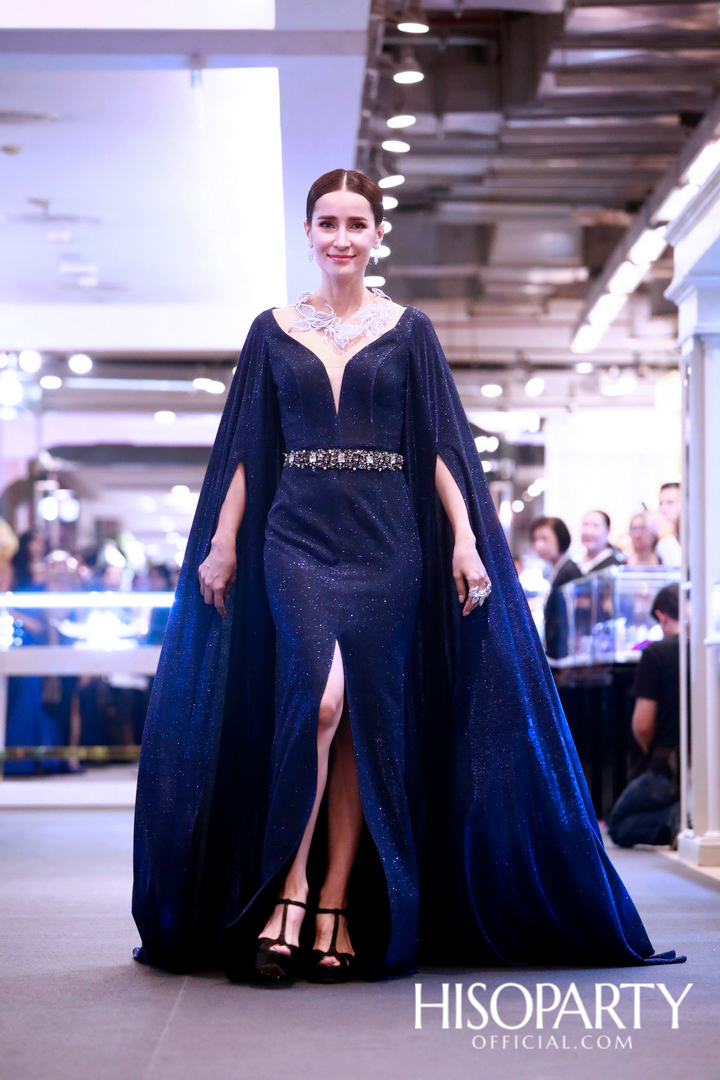 Beauty Gems – VICTORIAN AI