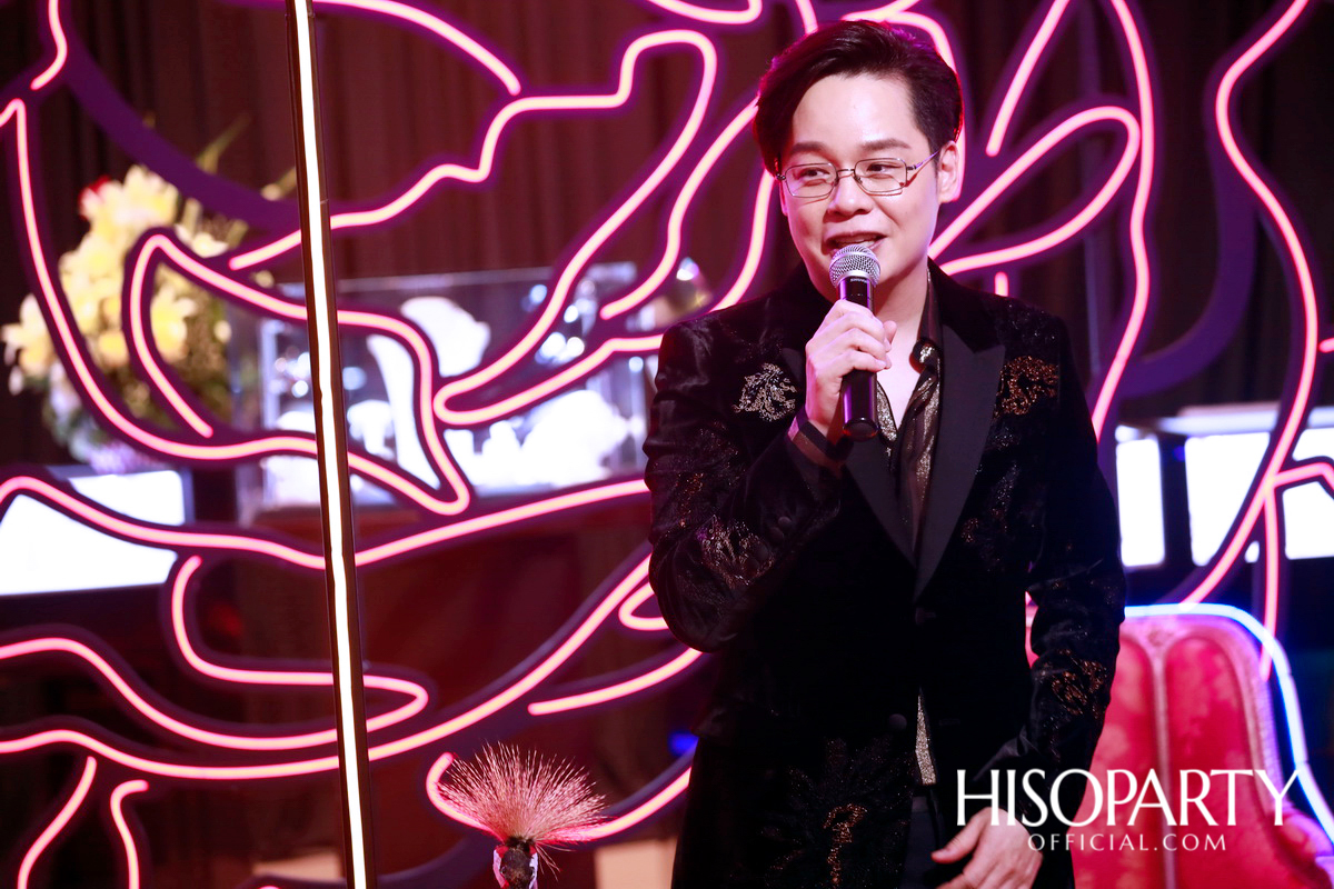 Beauty Gems – VICTORIAN AI