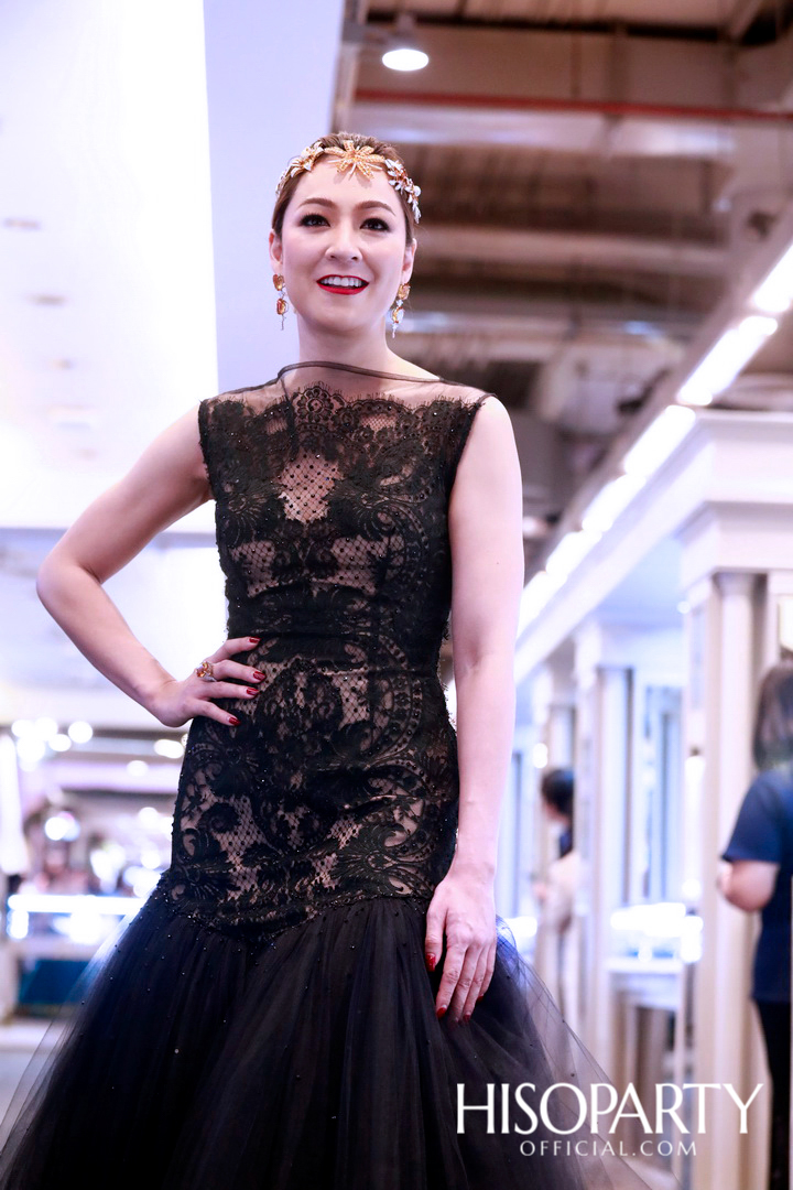 Beauty Gems – VICTORIAN AI