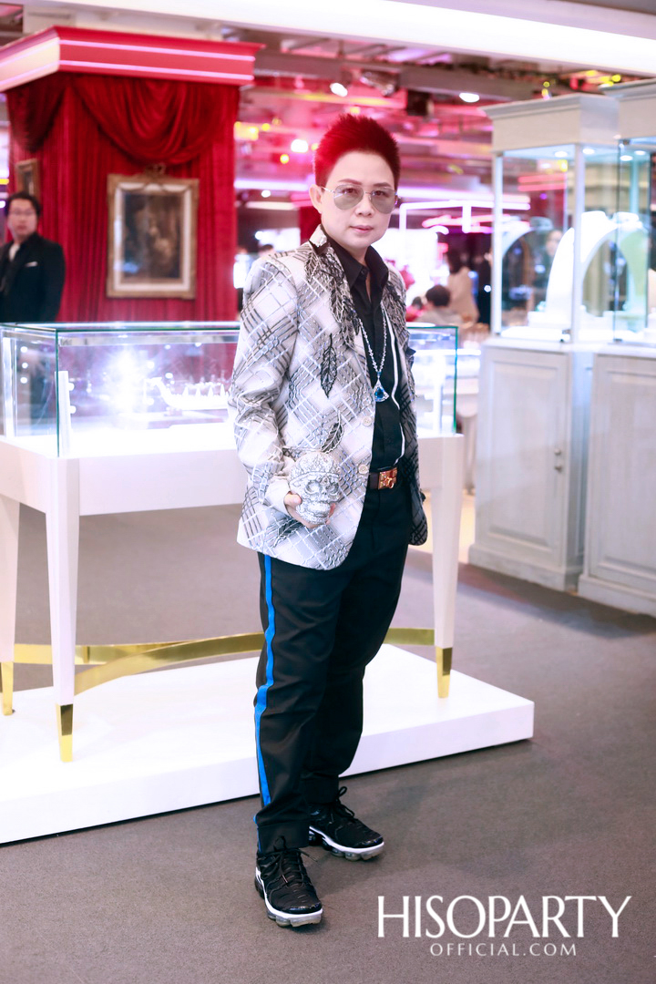 Beauty Gems – VICTORIAN AI