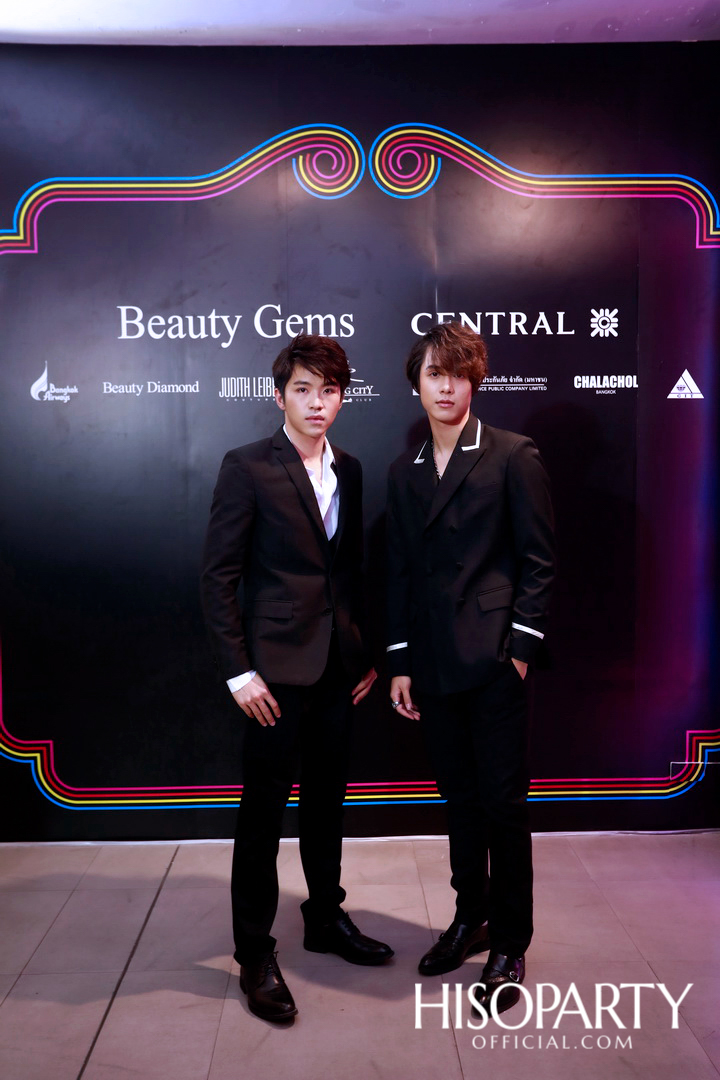 Beauty Gems – VICTORIAN AI