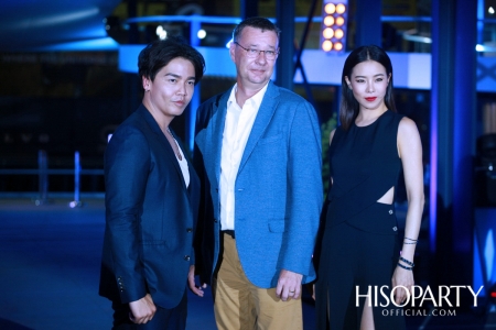 งานเปิดตัว ‘The Volvo Way-Freedom to Experience’