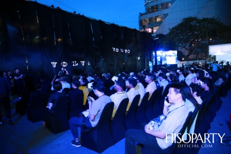 งานเปิดตัว ‘The Volvo Way-Freedom to Experience’