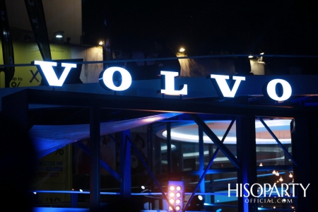 งานเปิดตัว ‘The Volvo Way-Freedom to Experience’