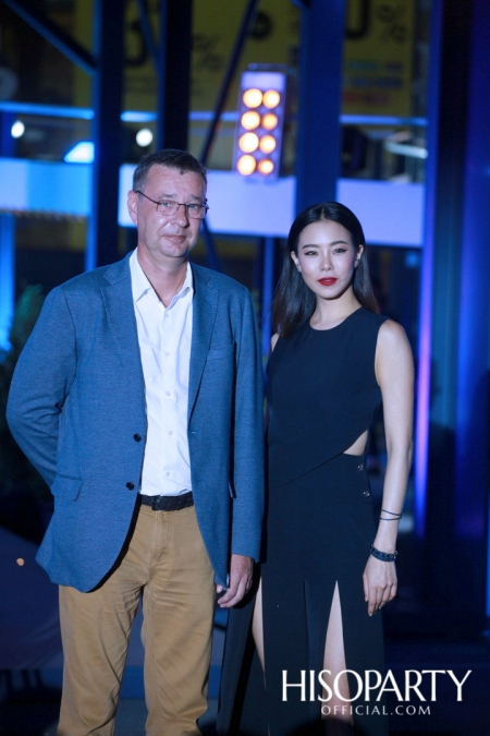 งานเปิดตัว ‘The Volvo Way-Freedom to Experience’