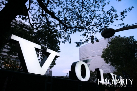 งานเปิดตัว ‘The Volvo Way-Freedom to Experience’