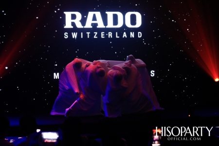 RADO NOVELTIES 2019