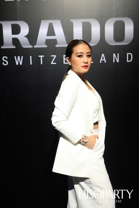 RADO NOVELTIES 2019