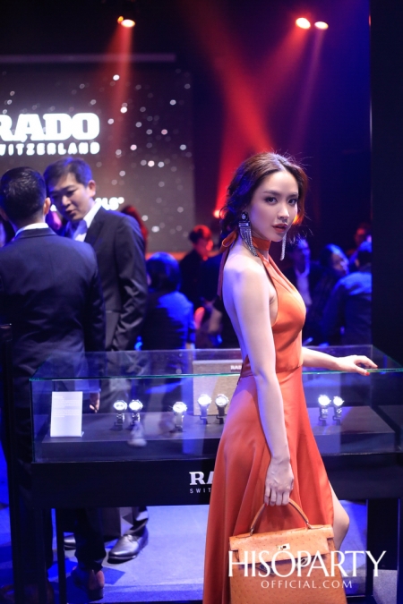 RADO NOVELTIES 2019