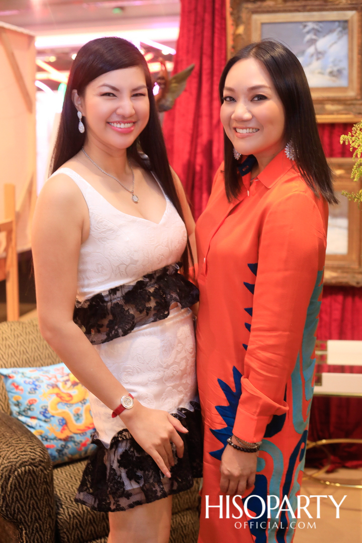 Beauty Gems ‘VICTORIAN AI’ The Most Remarkable Jewelry Treasures Event of All Time