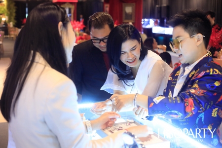 Beauty Gems ‘VICTORIAN AI’ The Most Remarkable Jewelry Treasures Event of All Time