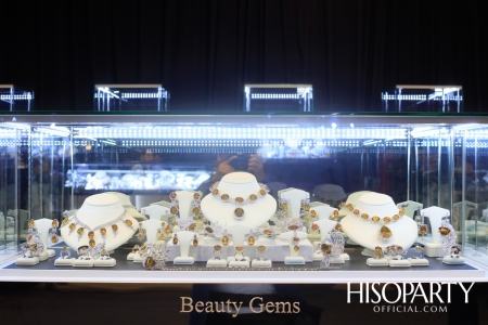 Beauty Gems ‘VICTORIAN AI’ The Most Remarkable Jewelry Treasures Event of All Time