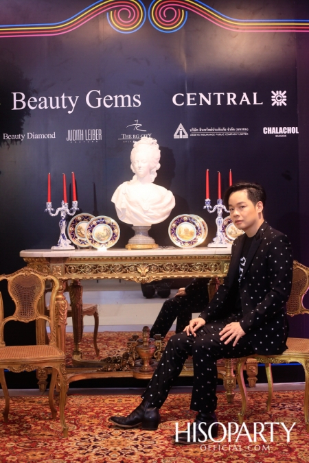 Beauty Gems ‘VICTORIAN AI’ The Most Remarkable Jewelry Treasures Event of All Time