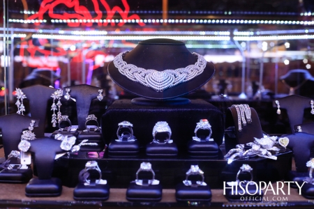 Beauty Gems ‘VICTORIAN AI’ The Most Remarkable Jewelry Treasures Event of All Time