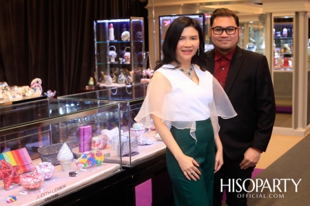 Beauty Gems ‘VICTORIAN AI’ The Most Remarkable Jewelry Treasures Event of All Time