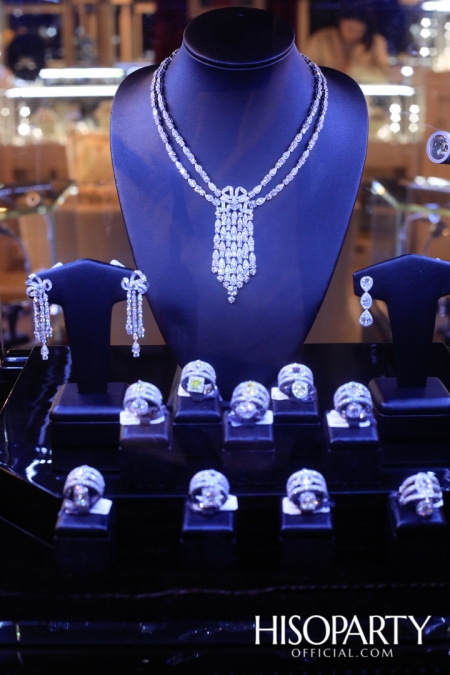 Beauty Gems ‘VICTORIAN AI’ The Most Remarkable Jewelry Treasures Event of All Time