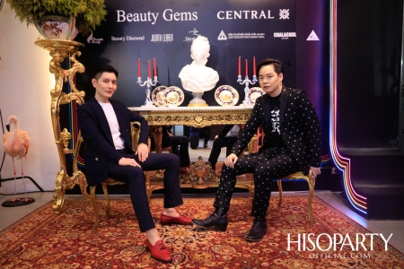 Beauty Gems ‘VICTORIAN AI’ The Most Remarkable Jewelry Treasures Event of All Time