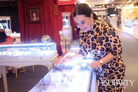 Beauty Gems ‘VICTORIAN AI’ The Most Remarkable Jewelry Treasures Event of All Time