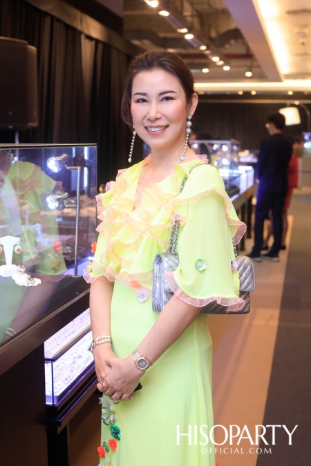 Beauty Gems ‘VICTORIAN AI’ The Most Remarkable Jewelry Treasures Event of All Time