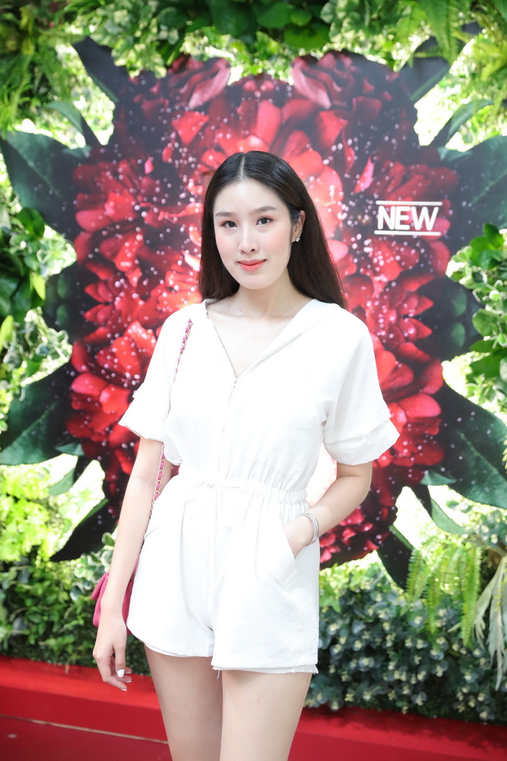 ‘Mamonde’ เปิดตัวผลิตภัณฑ์ใหม่ล่าสุด Red Energy Recovery Serum ที่มากด้วยคุณสมบัติฟื้นฟูผิวอย่างทรงประสิทธิภาพ