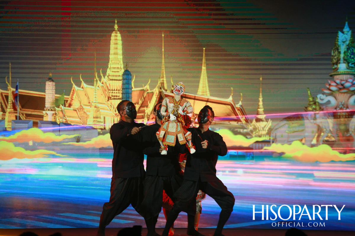 เดอะมอลล์กรุ๊ป ผนึกไทยพาณิชย์ และวีซ่า ดันไทยสู่สังคมไร้เงินสด