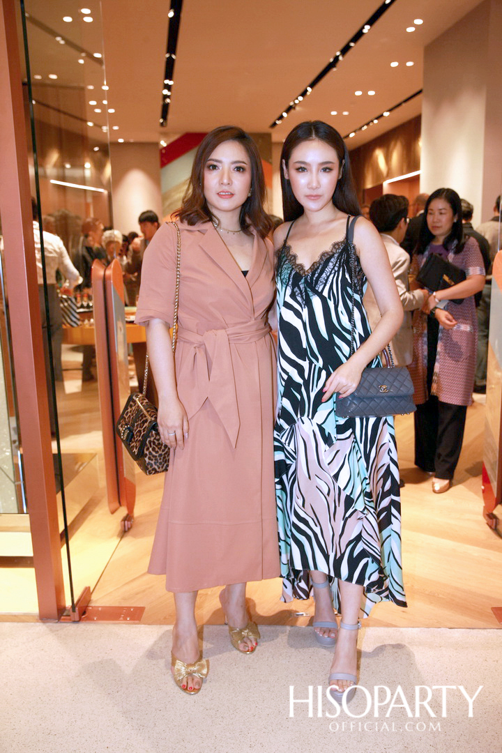 มิสโซนิ (Missoni) เอาใจสาวกลายพรินต์ เปิดแฟล็กชิพบูติกแห่งแรกในไทยที่ใหญ่ที่สุดในเอเชียตะวันออกฉียงใต้