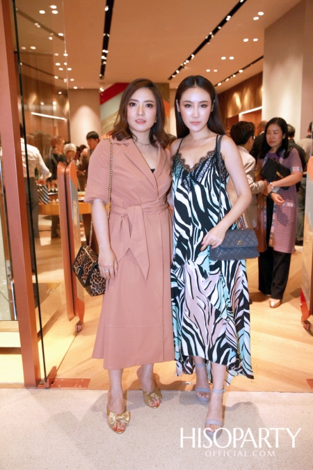 มิสโซนิ (Missoni) เอาใจสาวกลายพรินต์ เปิดแฟล็กชิพบูติกแห่งแรกในไทยที่ใหญ่ที่สุดในเอเชียตะวันออกฉียงใต้