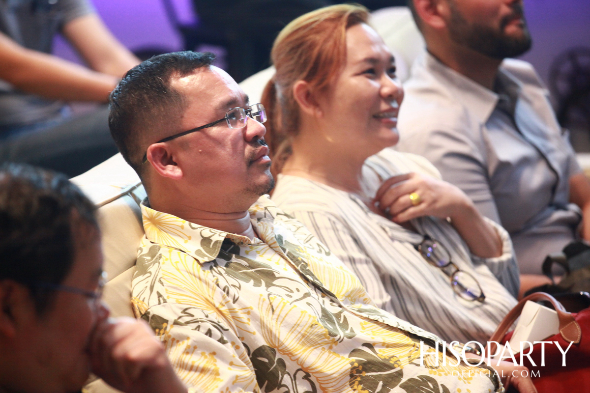 Meet & Greet กับ กาญจนา หงษ์ทอง พร้อมเปิดตัวหนังสือใหม่ที่พร้อมจะพาคุณให้ออกเดินทางไปพร้อมเธอ