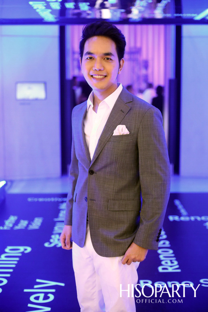 OPPO ‘THE RENO NIGHT’