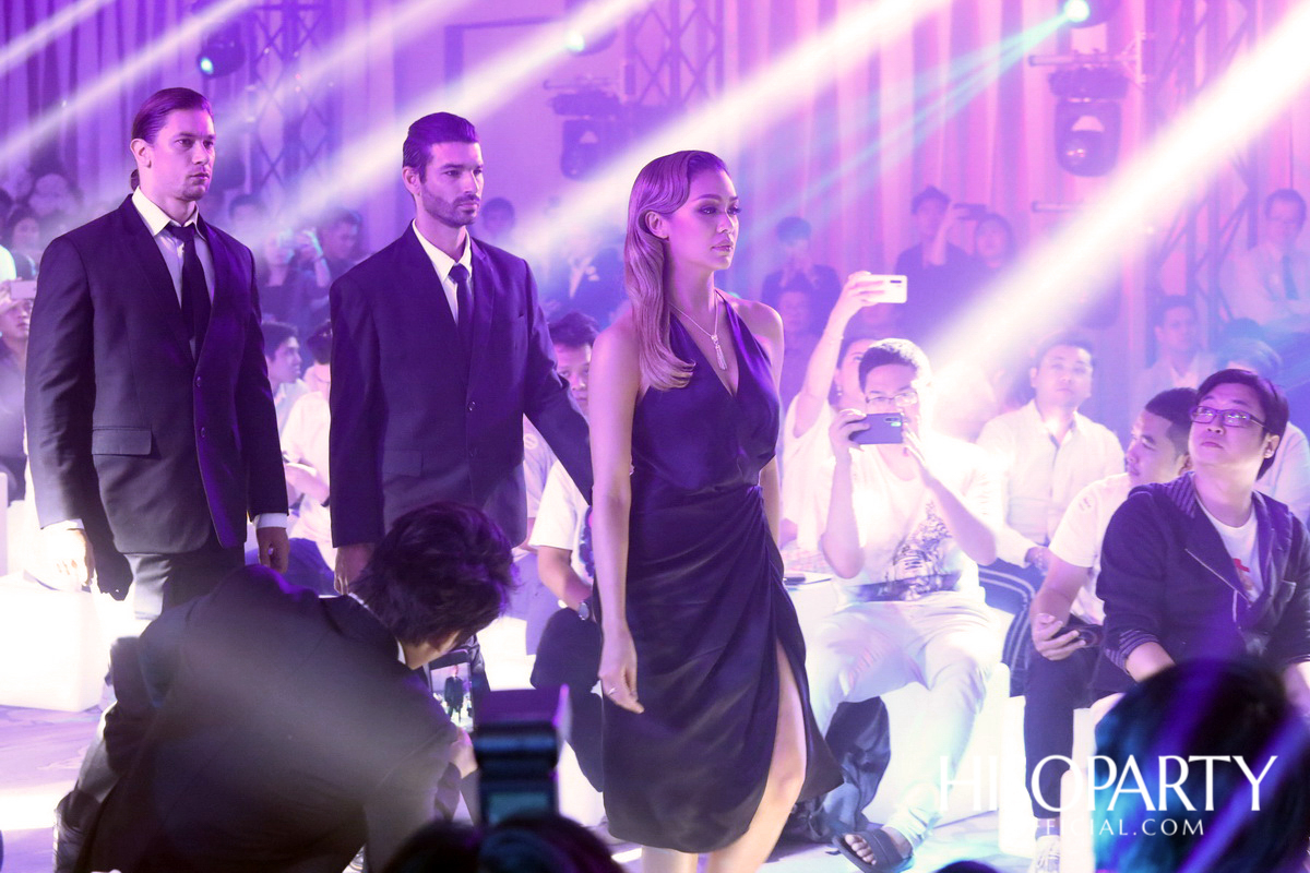 OPPO ‘THE RENO NIGHT’