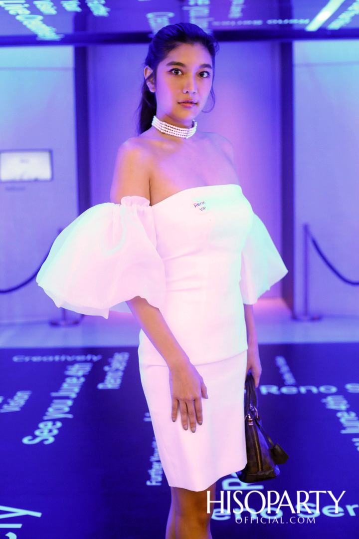 OPPO ‘THE RENO NIGHT’