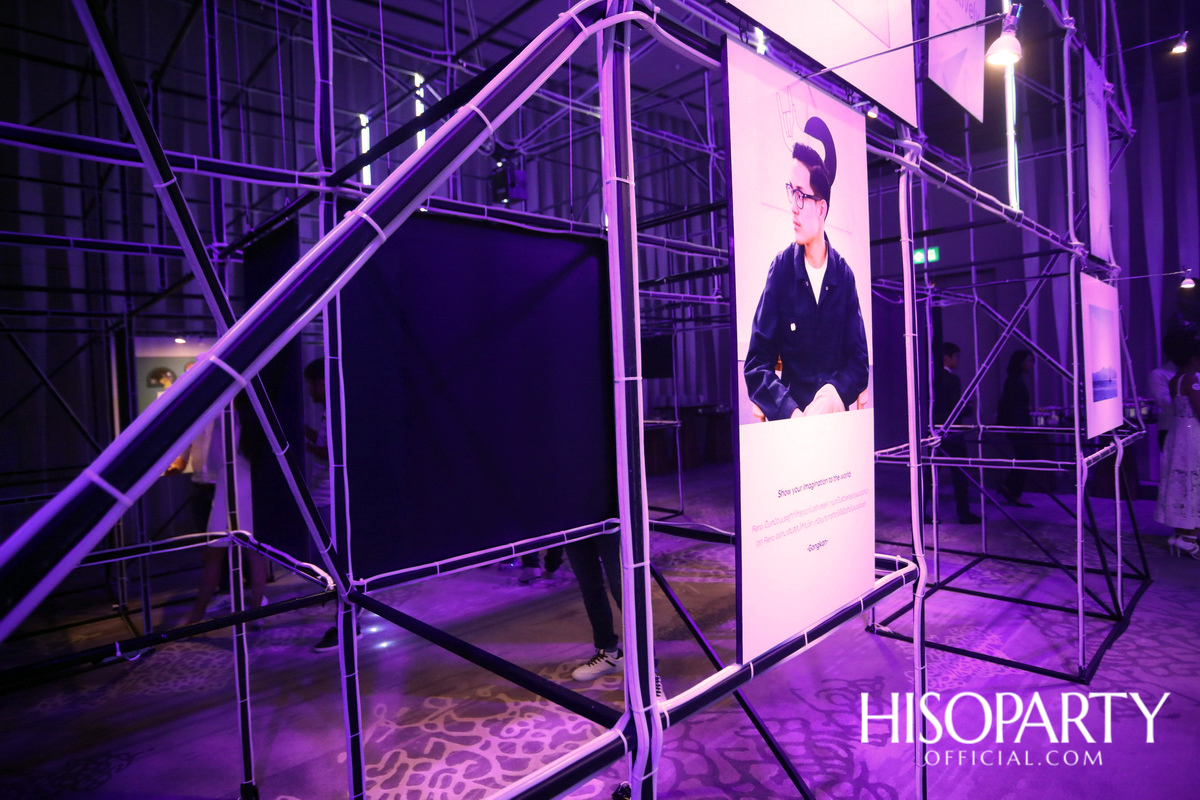 OPPO ‘THE RENO NIGHT’