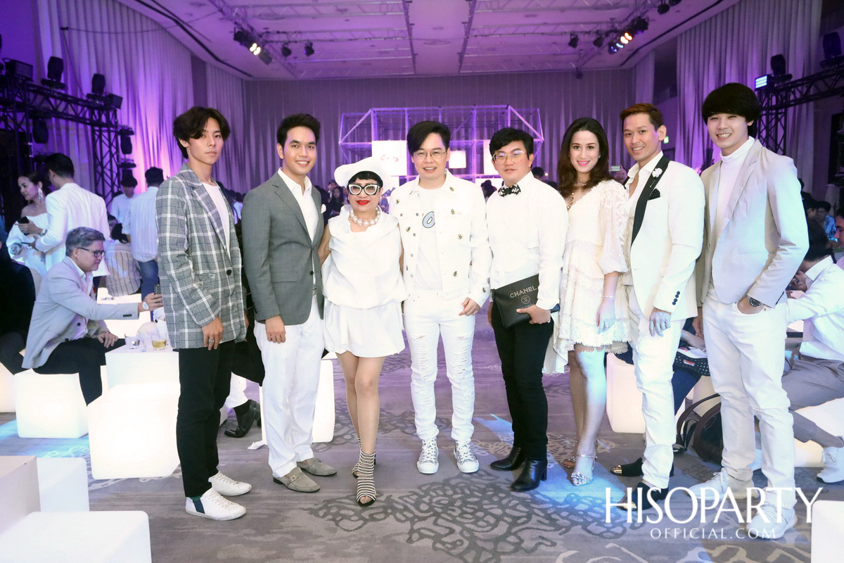 OPPO ‘THE RENO NIGHT’