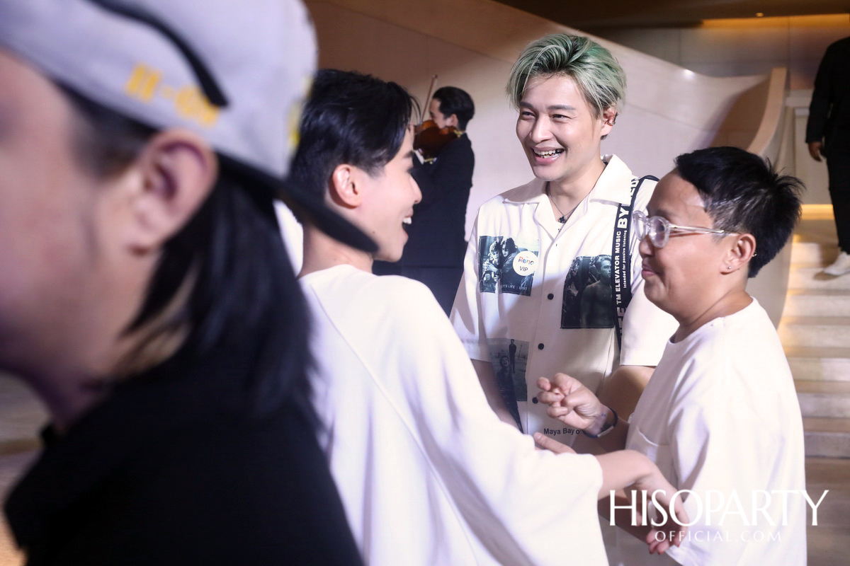 OPPO ‘THE RENO NIGHT’