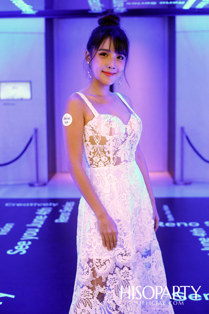 OPPO ‘THE RENO NIGHT’