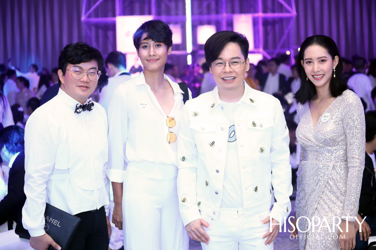 OPPO ‘THE RENO NIGHT’