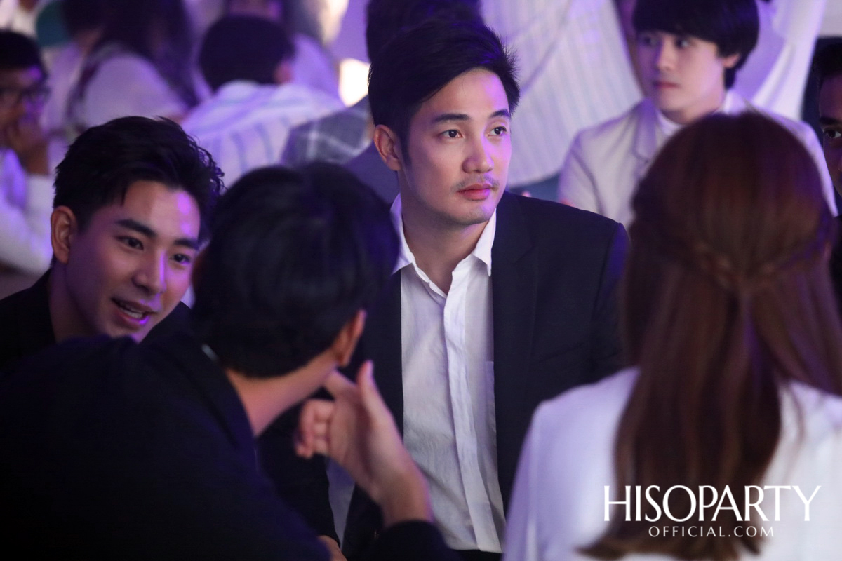 OPPO ‘THE RENO NIGHT’