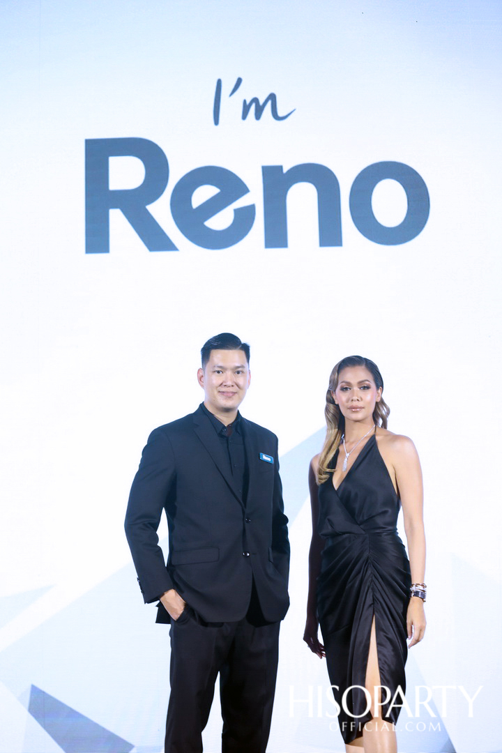 OPPO ‘THE RENO NIGHT’