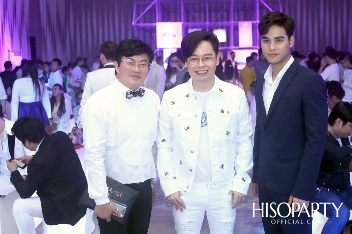 OPPO ‘THE RENO NIGHT’