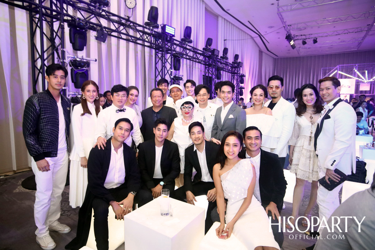 OPPO ‘THE RENO NIGHT’