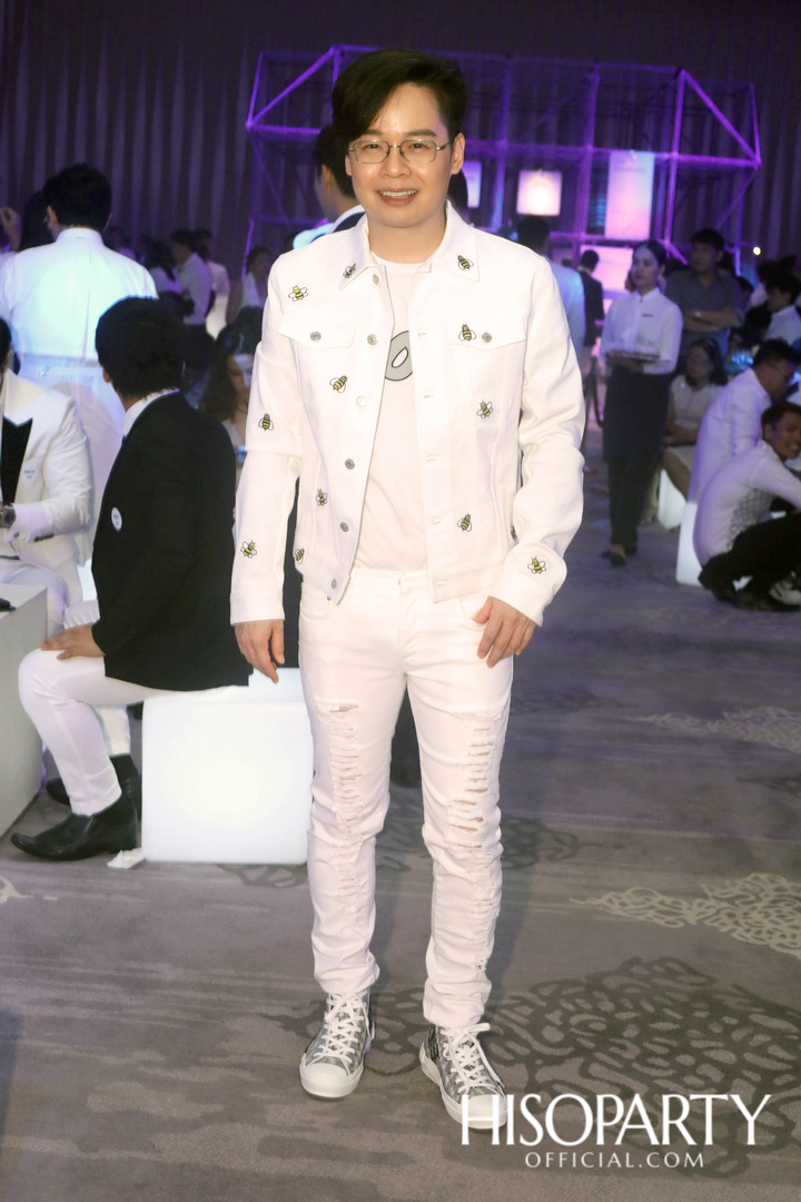 OPPO ‘THE RENO NIGHT’