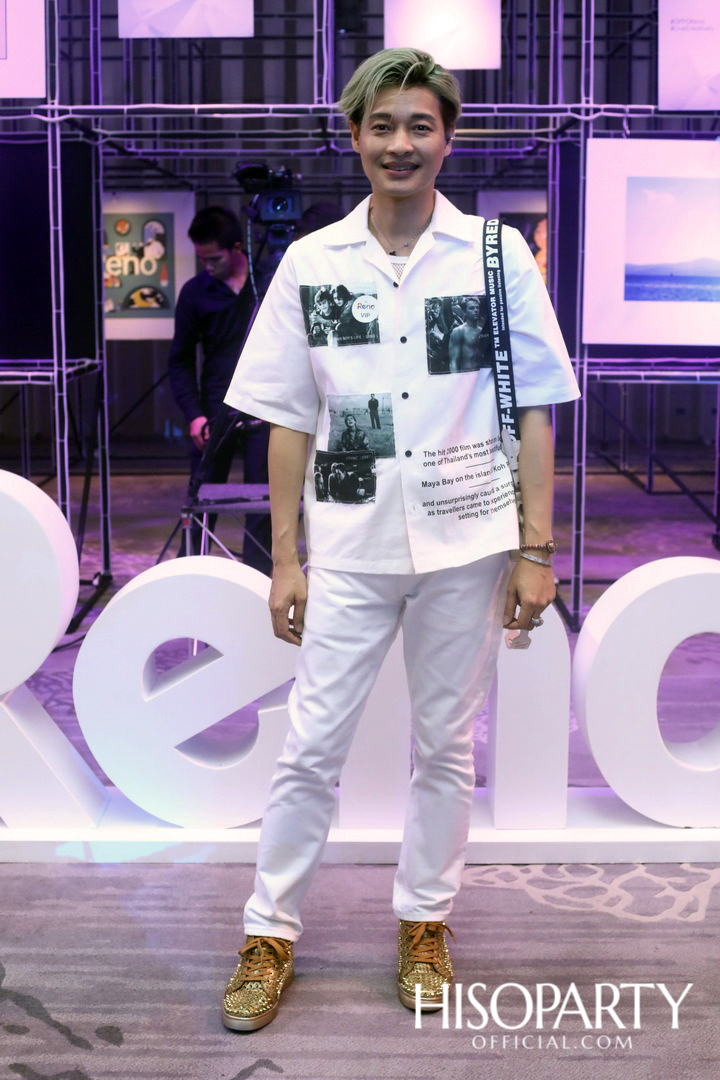 OPPO ‘THE RENO NIGHT’