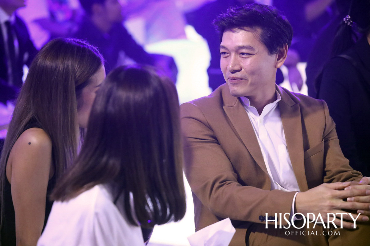 OPPO ‘THE RENO NIGHT’