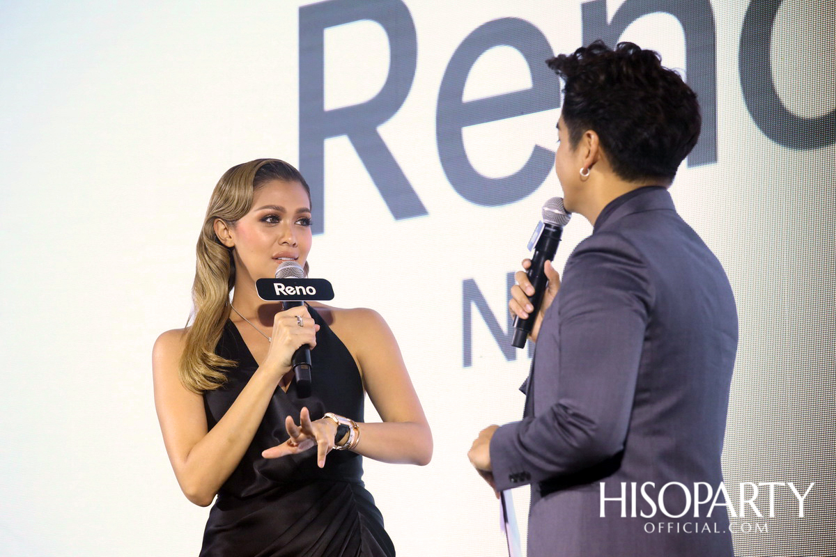 OPPO ‘THE RENO NIGHT’